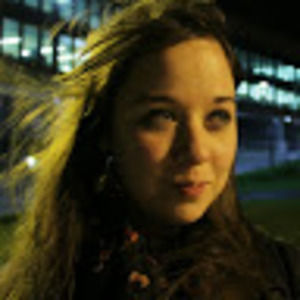 Meet your Posher, Deirdre